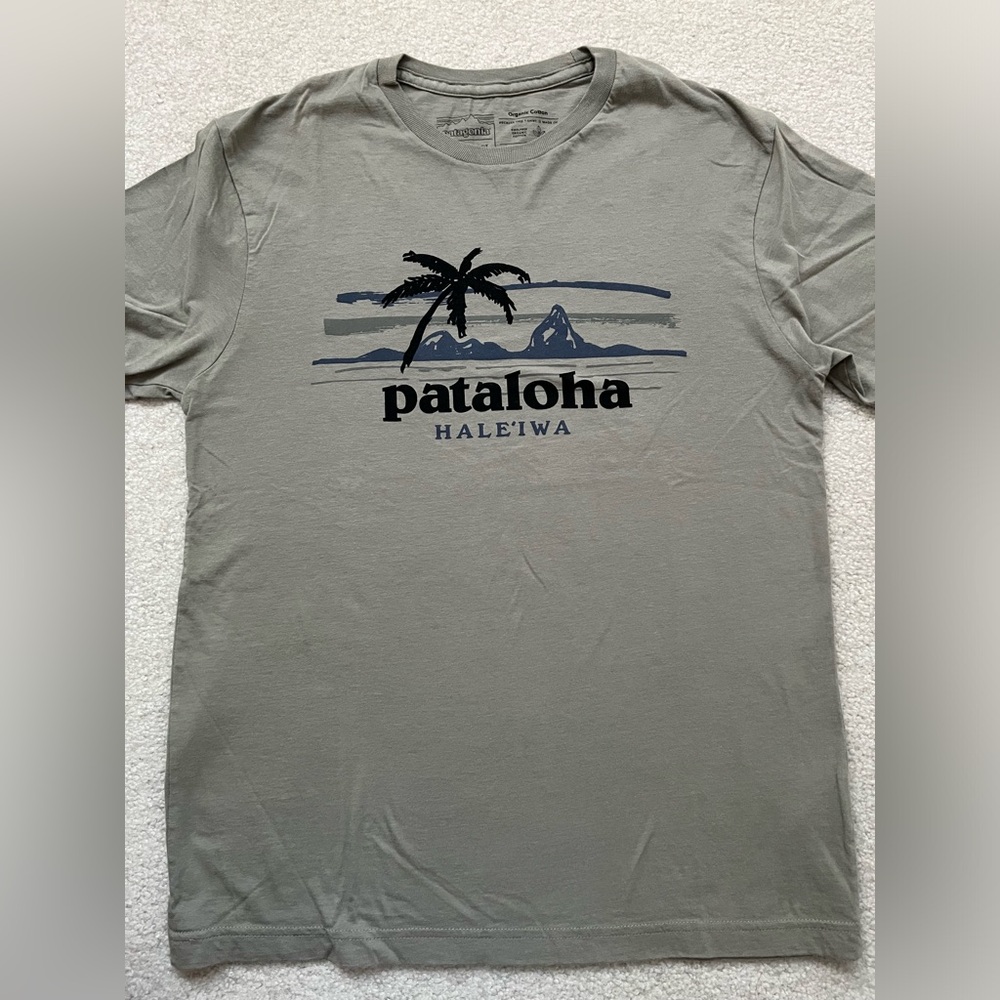 Patagonia “Pataloha” T-Shirt